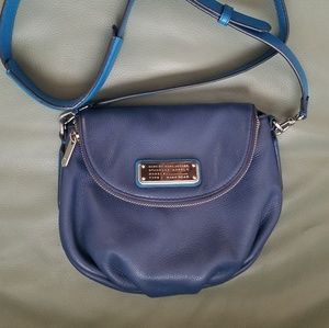 Marc by Marc Jacobs Workwear Bag - Mini Q